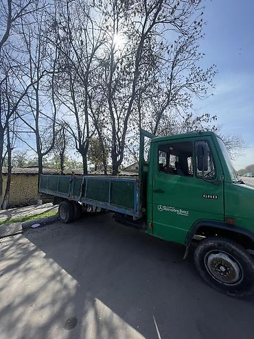 кой сойушка: Заказать Мерседес Гигант, Вывоз бытового мусора, C грузчиком — 2