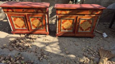 продам книжный шкаф: Буфет, Жуугучсуз, Жыгач