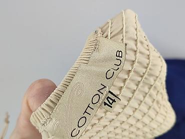 semper sukienki: Cotton Club, Sukienka damska, rozmiar XL — 4