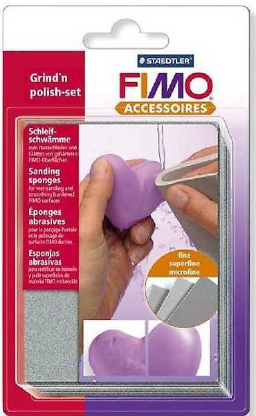 struja paracin: Fimo set za poliranje. Novo,nekorisceno. Kontakt poziv/viber — 1