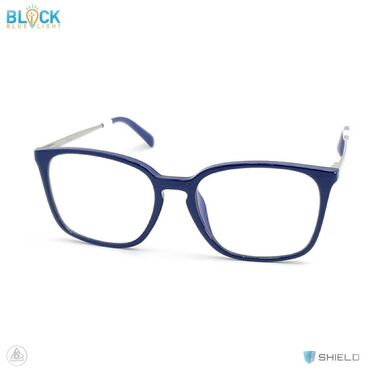 Солнцезащитные очки: Компьютерные очки - линейка «Shield»! В Beta Stores 2 - более 350 — 12