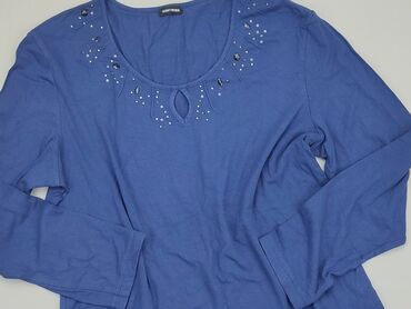 seksowne bluzki: Blouse, S (EU 36), condition - Very good