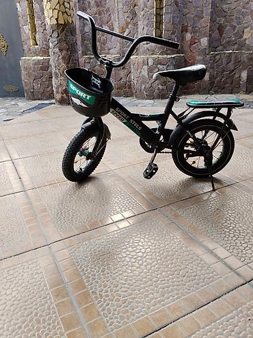 24 lik velosiped: Usag velosipedi sehsidi hec bir problemi yoxdu sadece velik rul — 1