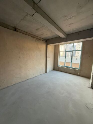 3 комнаты, 82 м², Элитка, 2 этаж, ПСО (под самоотделку)