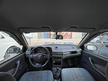 Daewoo: Daewoo Nexia: 2007 г., 1.6 л, Механика, Бензин, Седан — 6