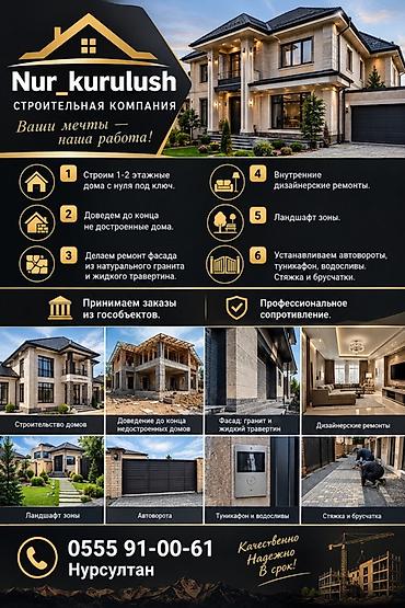 модульный дом из китая: Офисы, Квартиры, Дома Больше 6 лет опыта — 1