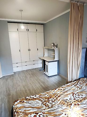 Долгосрочная аренда квартир: Студия, С мебелью частично — 10