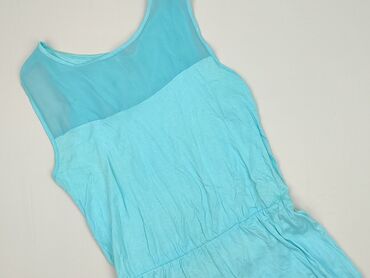 plisowane sukienki plus size: Esmara, Sukienka damska, rozmiar S
