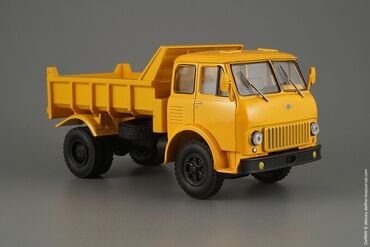 Avtomobil modelləri: QAZ, 2010 il, 1:43, Dəmir, Rayonlara çatdırılma, Ödənişli çatdırılma, Ünvandan götürmə — 6