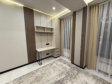 rich home: 4 комнаты, 130 м², Южная Магистраль Элитка, 13 этаж, Дизайнерский ремонт — 7