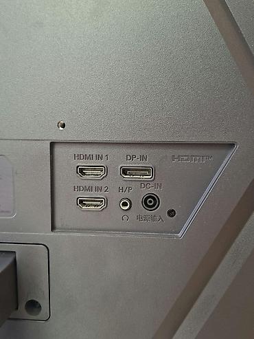 dell xps 13: Salam. Bütün detallar az işlənilib. demək olarki yeni kimidir. Monitor — 5
