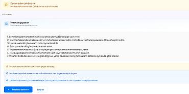 chat sayt satisi: Mizan.az – Onlayn sınaq imtahanları platforması Notarial Kredit yolu — 6