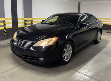 какая машина подойдет для яндекс такси бишкек: Lexus ES: 2007 г., 3.5 л, Автомат, Бензин, Седан