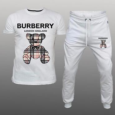 Trenerke: Trenerka Nike, bоја - Crvena — 48