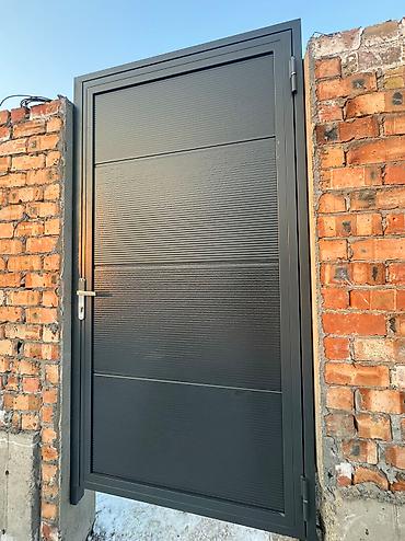 Другие услуги: Ворота ворота Секционные ворота Ролл ворота Рольставни Жалюзи at lalafo.kg — 5 Другие услуги: Ворота ворота Секционные ворота Ролл ворота Рольставни Жалюзи — 5