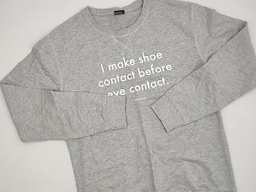 bluzy: Mister Tee, Bluza dla mężczyzn, rozmiar L — 1