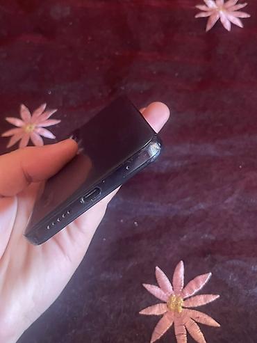 telefon zengleri: Redmi Note 11, 128 GB, rəng - Qara, Qırıq — 3