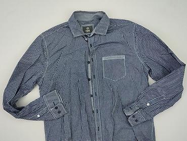 Koszule: Bugatti, Koszulа dla mężczyzn, rozmiar L — 1