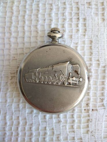 Džepni satovi: Upotrebljenо — 3