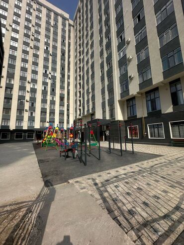 Продажа квартир: 2 комнаты, 73 м², Элитка, 8 этаж, Евроремонт — 9