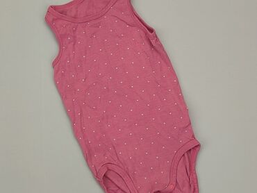 orirose bielizna: Bodysuits, H&M, 1.5-2 years, 86-92 cm, condition - Good