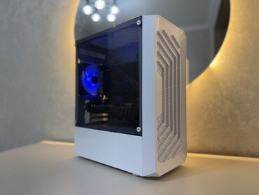amd видеокарта: Компьютер, ядер - 8, ОЗУ 16 ГБ, Для работы, учебы, Б/у, Intel Core i7, AMD Radeon RX 580, HDD + SSD