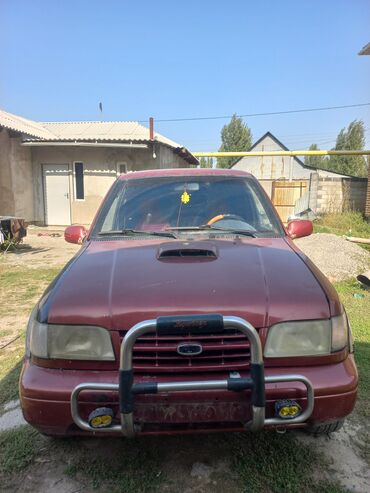 купить рендж ровер спорт: Kia Sportage: 1994 г., 2 л, Механика, Бензин, Кроссовер
