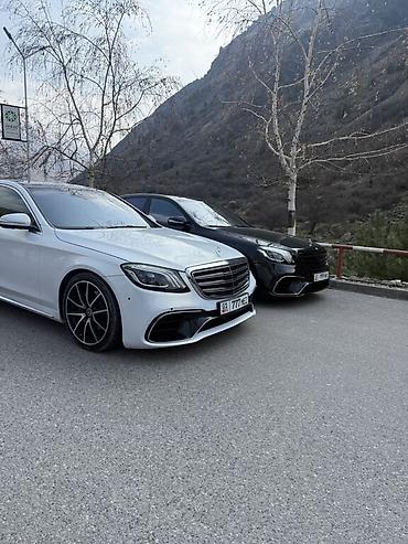 Такси: Трансфер 🌟 Аренда люксовых авто с водителем! 🌟 У нас самые лучшие — 45