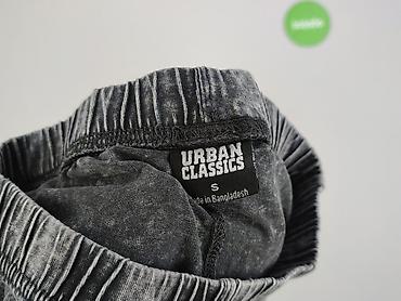 getry woskowane: Urban Classics, Legginsy rozmiar S — 4