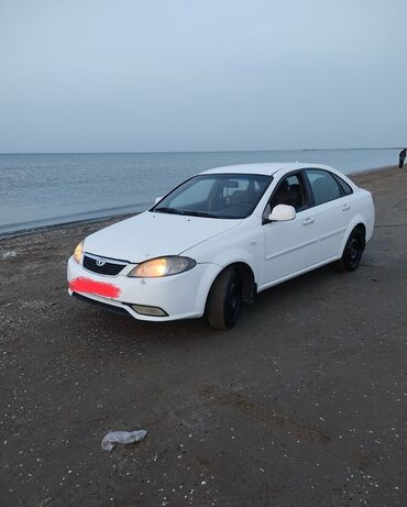 фольксваген поло новый кузов комплектации и цены: Daewoo Gentra: 1.5 l | 2013 il Sedan