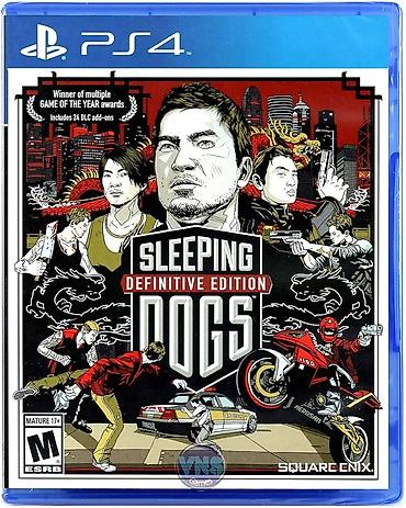 kondisioner eb 1048: Ps4 sleeping dogs. Tam bağlı upokovkada orginal. Çatdırılma mümkündür — 1