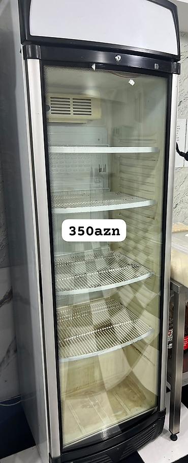 Soyuducu avadanlığı: *Su vitrini tam islekdir unvan badamdar qiymet 350azn Aylin2 🌼* — 1