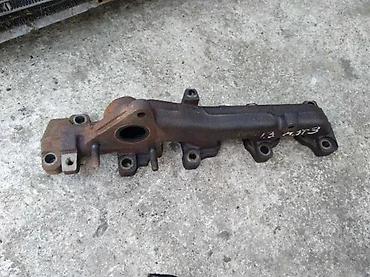 auto do 1500 eura: Fiat panda 3 izduvna grana 1.3 m jet. Fiat panda 3 izduvna grana 1.3 m — 2