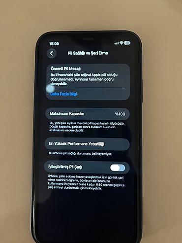 iphone zengi: IPhone 11, 64 GB — 3