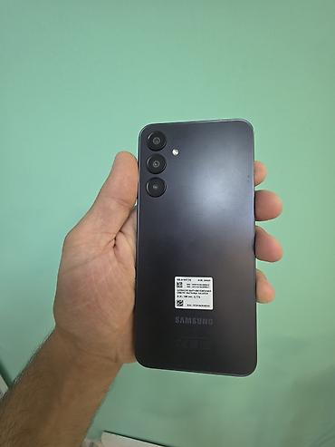 Samsung Galaxy A16, 256 GB, rəng - Boz, İki sim kartlı