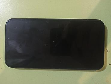 Смартфон Apple iPhone XR (черный), модель с одной задней камерой и