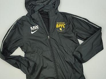 dres tani: Kurtka przejściowa, Nike, 12 lat, 152-158 cm, stan - Bardzo dobry — 1