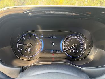 албан авто: Hyundai Palisade: 2022 г., 2.2 л, Автомат, Дизель, Кроссовер — 7