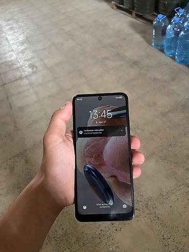 note 12: Redmi Note 12, 128 GB, rəng - Qara, İki sim kartlı — 1