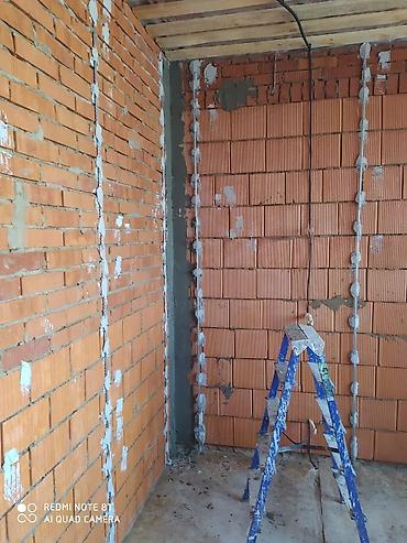 Штукатурка, шпаклевка: Штукатурка стен 3-5 лет опыта — 2