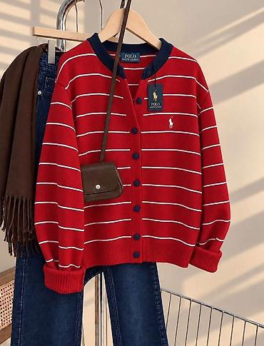 pull and bear: Najtrazeniji Polo dzemperi dostupni 
S M L
3600 din — 1