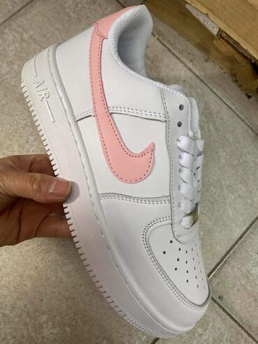 Women's Sneakers and athletic shoes: Air force patike od 36 do 46 3200 — 5