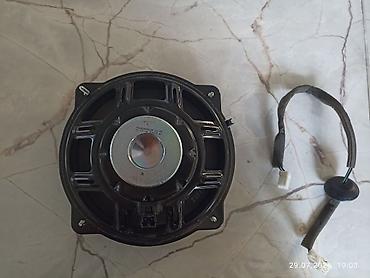 kardon: Оригинальный сабвуфер Harman Kardon Subaru 2023 86301AN74A Описание — 2