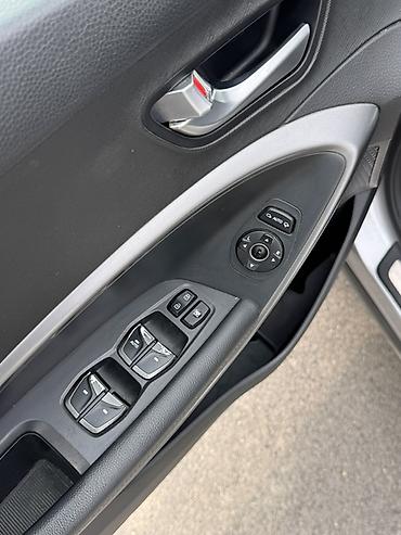 Hyundai: Hyundai Maxcruz: 2018 г., 2.2 л, Автомат, Дизель, Кроссовер — 11