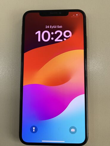 htc one e9 white rose gold: IPhone Xs Max, 64 GB, Qızılı