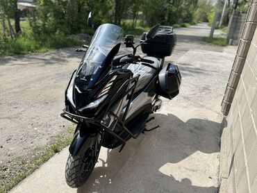 китайский мотоцикл 150 кубов купить: Макси скутер 150 куб. см, Бензин, Новый