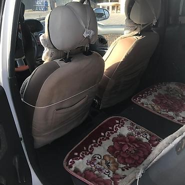 Daewoo: Daewoo Matiz: 2007 г., 0.8 л, Автомат, Бензин — 5