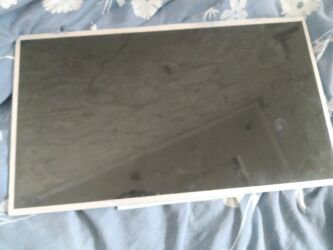 запчасти компьютер: Срочно продам матрицу ( экран ) . 17.3" 40 пин стандарт в отличном