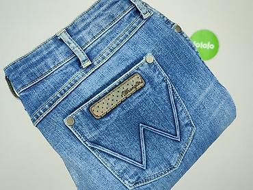 big m jeans: Jeansy damskie, rozmiar M — 7