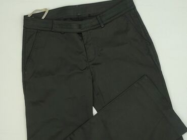Mexx, Material trousers for women, size M (EU 38)